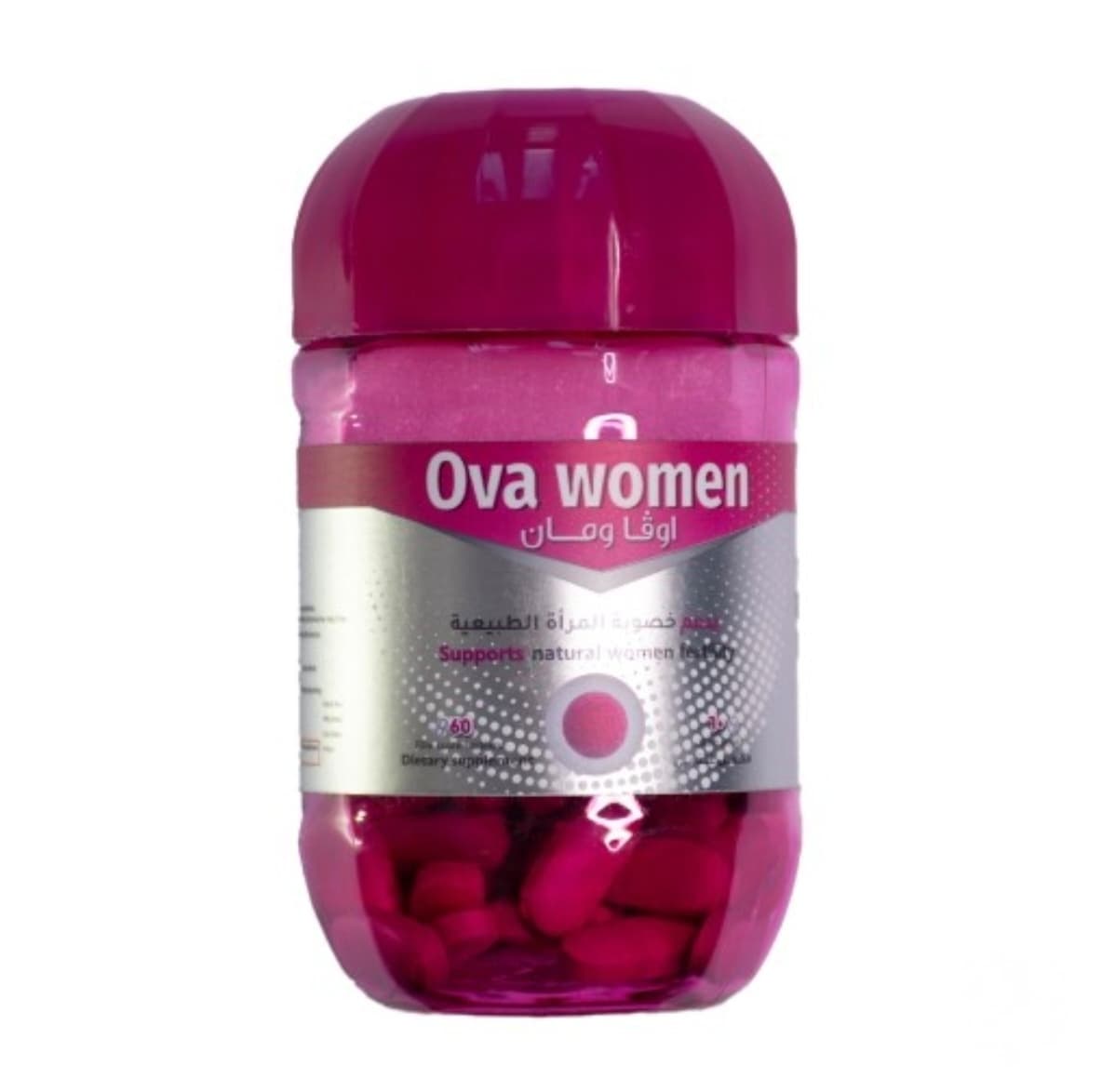 Ova women cap