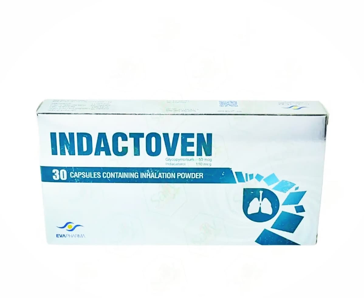 INDACTOVEN