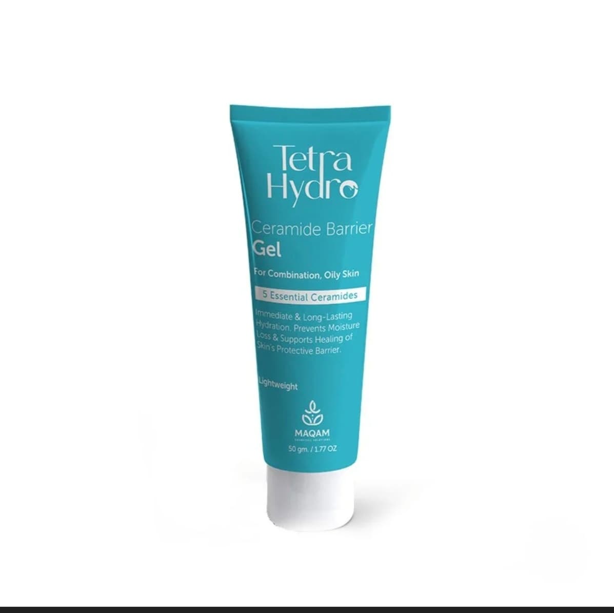 Tetra Hydro ceramide gel 
