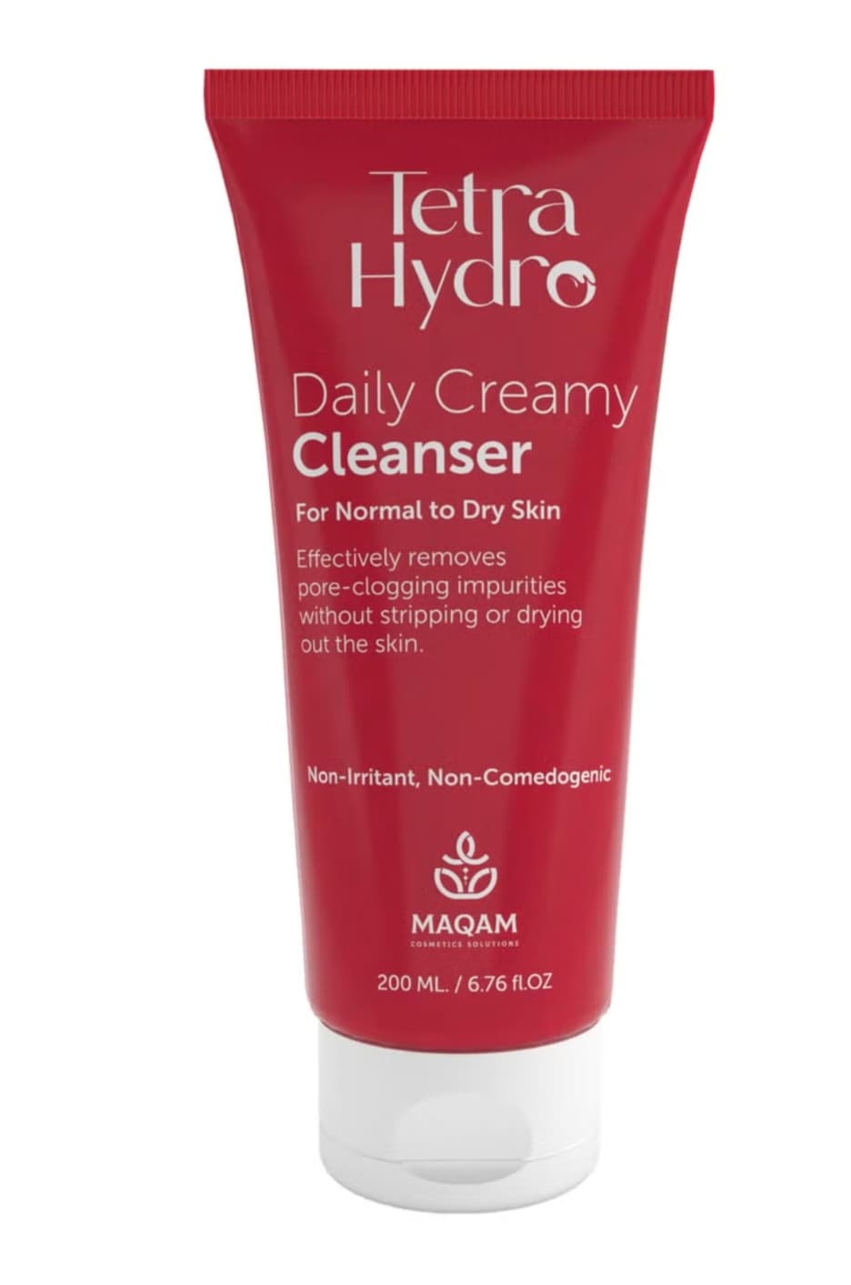 Tetra  Hydro Daily Creamy cleanser 