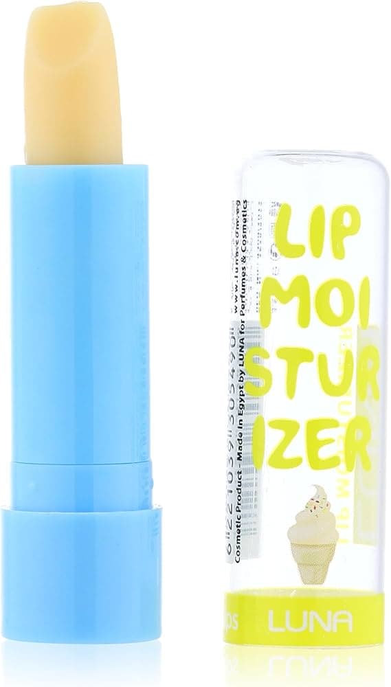 LUNA LIP BALM MOIST