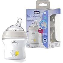 Chicco Natural Feeling Bottle 150 ml