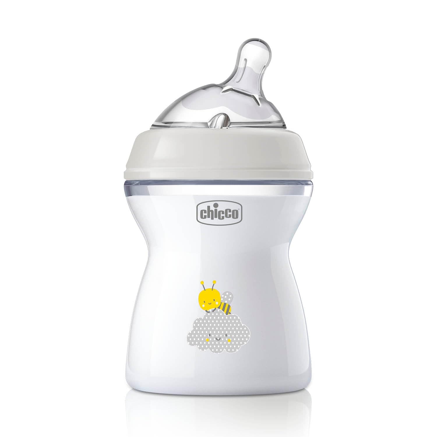 Chicco Naturalfeeling Bottle 250 Ml