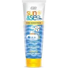 Eva Sun & C Sun Baby Lotion 200ml Offer