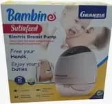 Granzia Electric Breast Pump Solo Feed