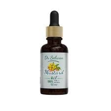 Dr Selwan Mustard oil 50 ml