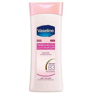 Vaseline body lotion even tone 400 ml