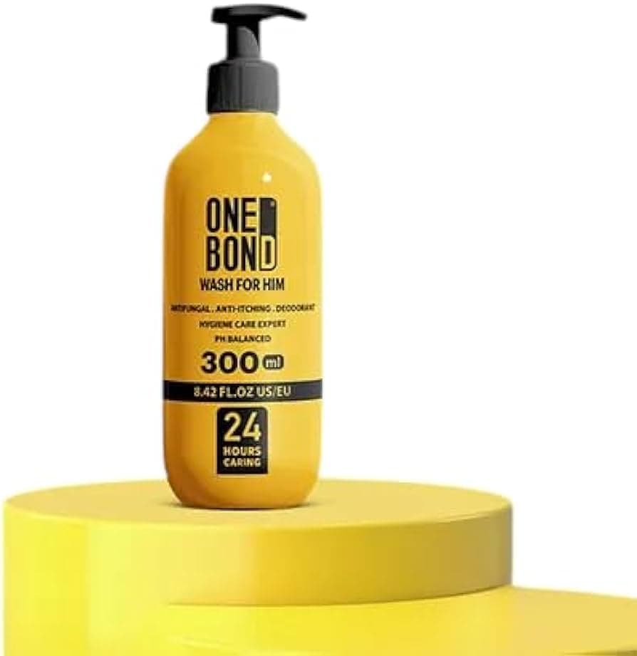 One Bond Wash Mango 300 ml