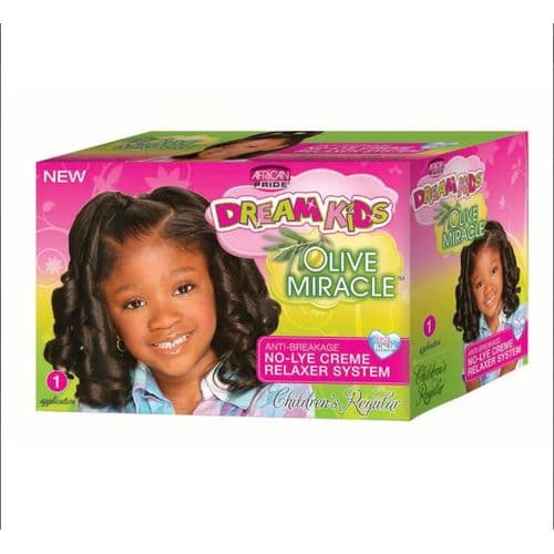  Dream Kids Cream