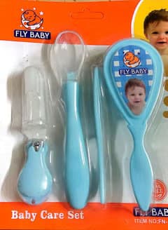 fly baby set 5 Pieces 
