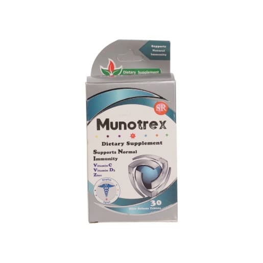 Munotrex 30 Tab