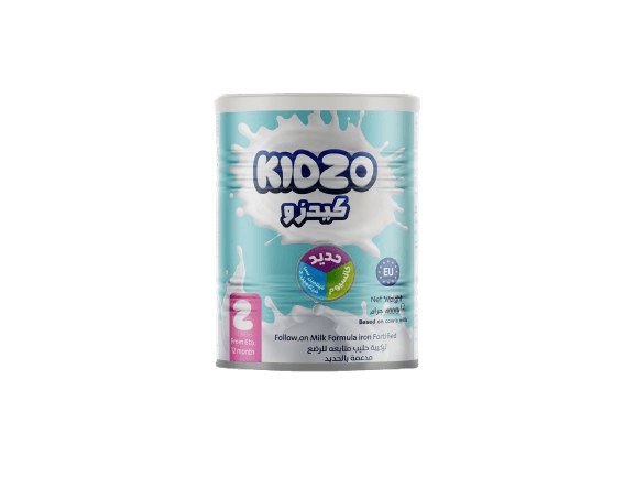 Kidzo 2 Infant Formula