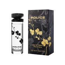 Police Dark perfume