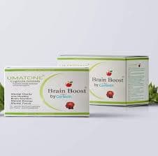UMATONE BRAIN BOOST 30 SACHET