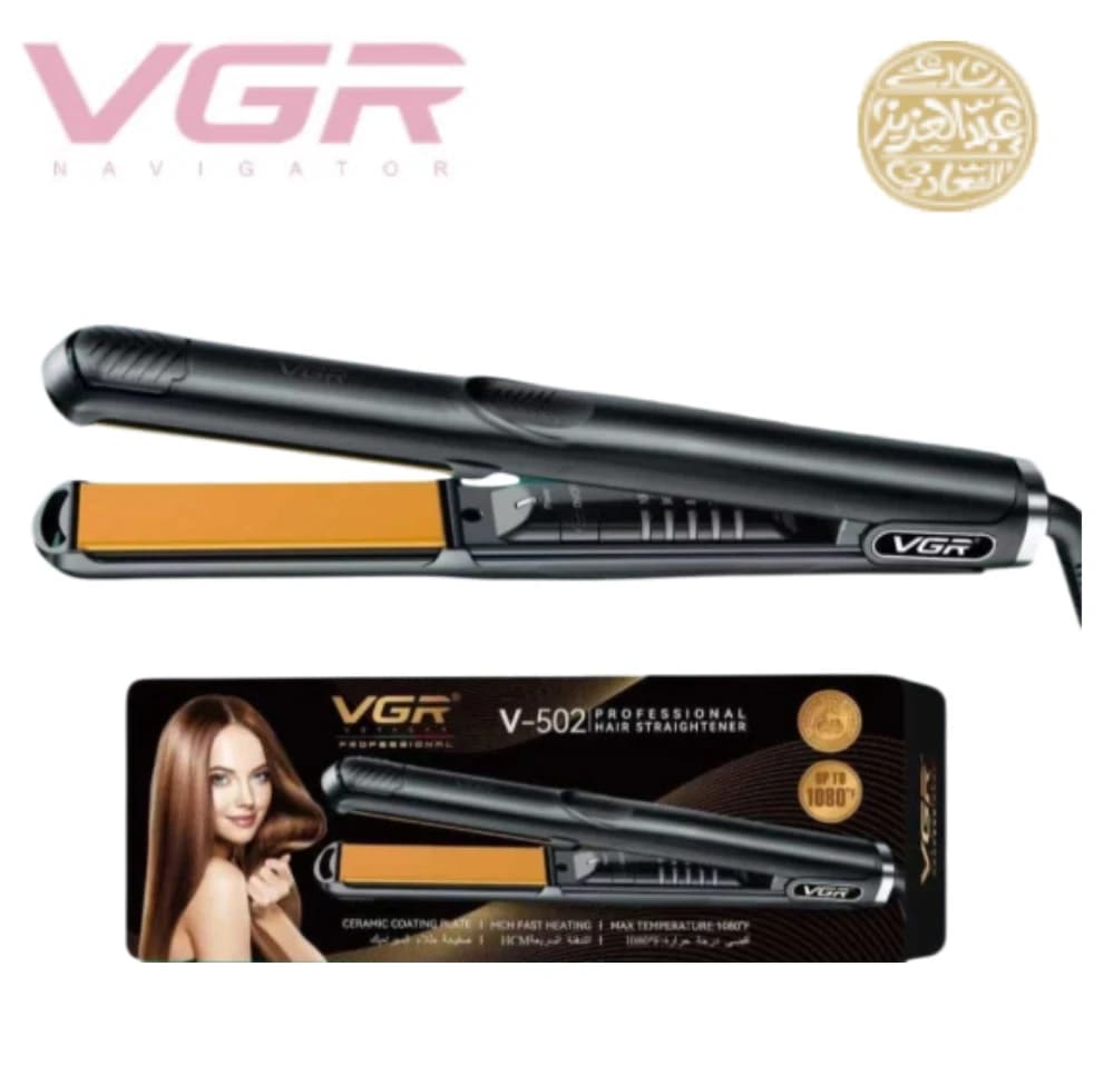 VGR V502