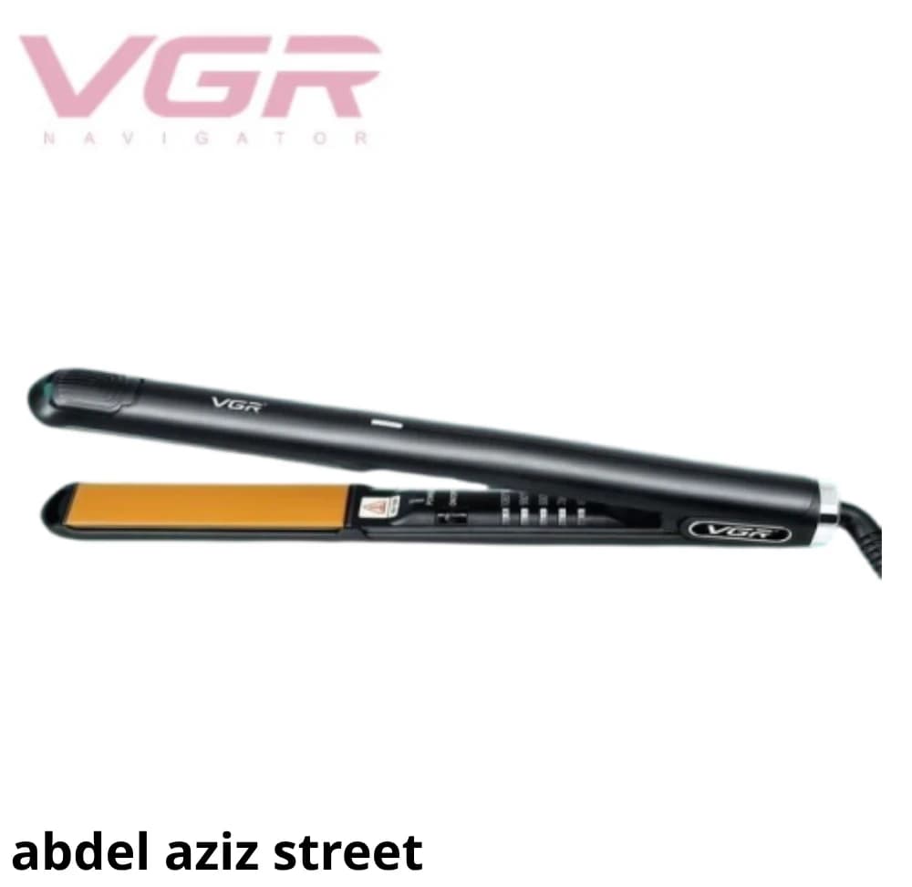 VGR V503