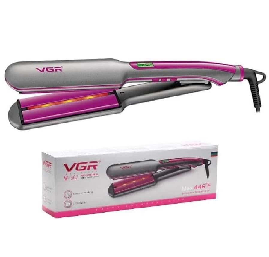 VGR V-562