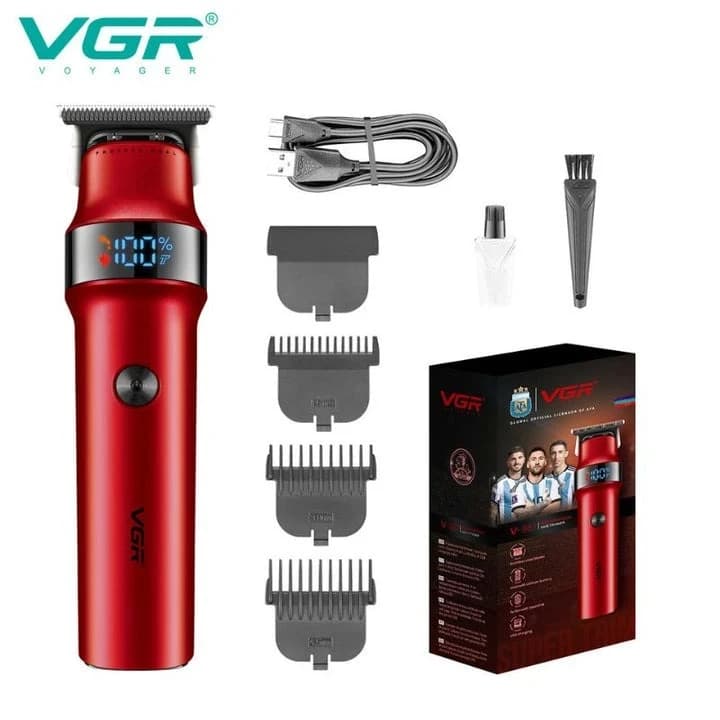 VGR V-987