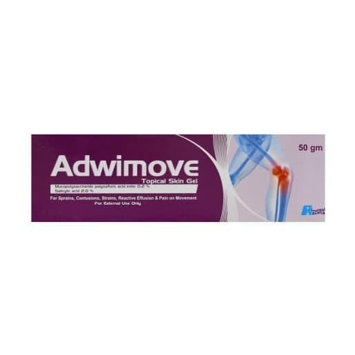 ADWIMOVE GEL