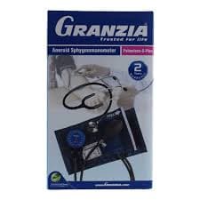 Granzia air compressor