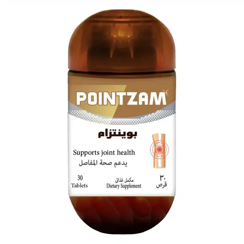 Pointzam 30 tab