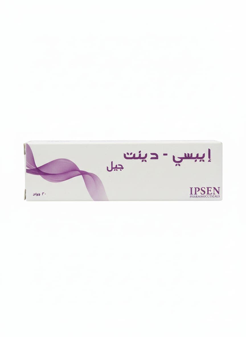 Ipse Dent 20g Gel