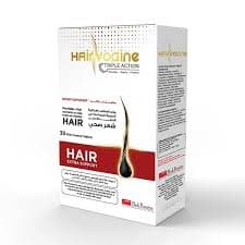Hairvogine 30 tab