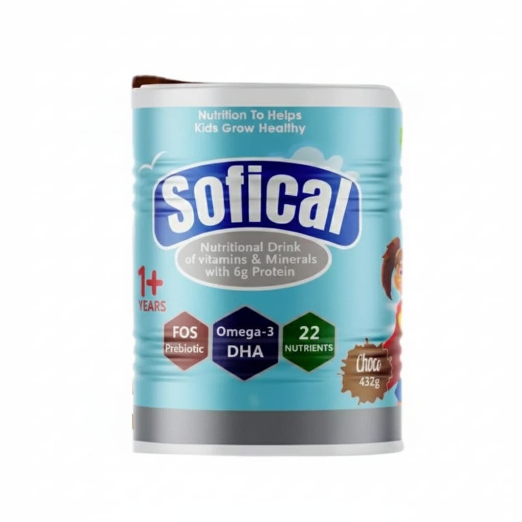 Sofical Powder 