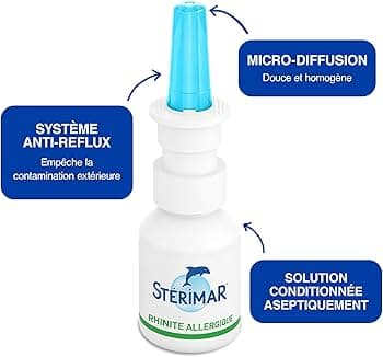 Sterimar Nasal Spray 30 ml