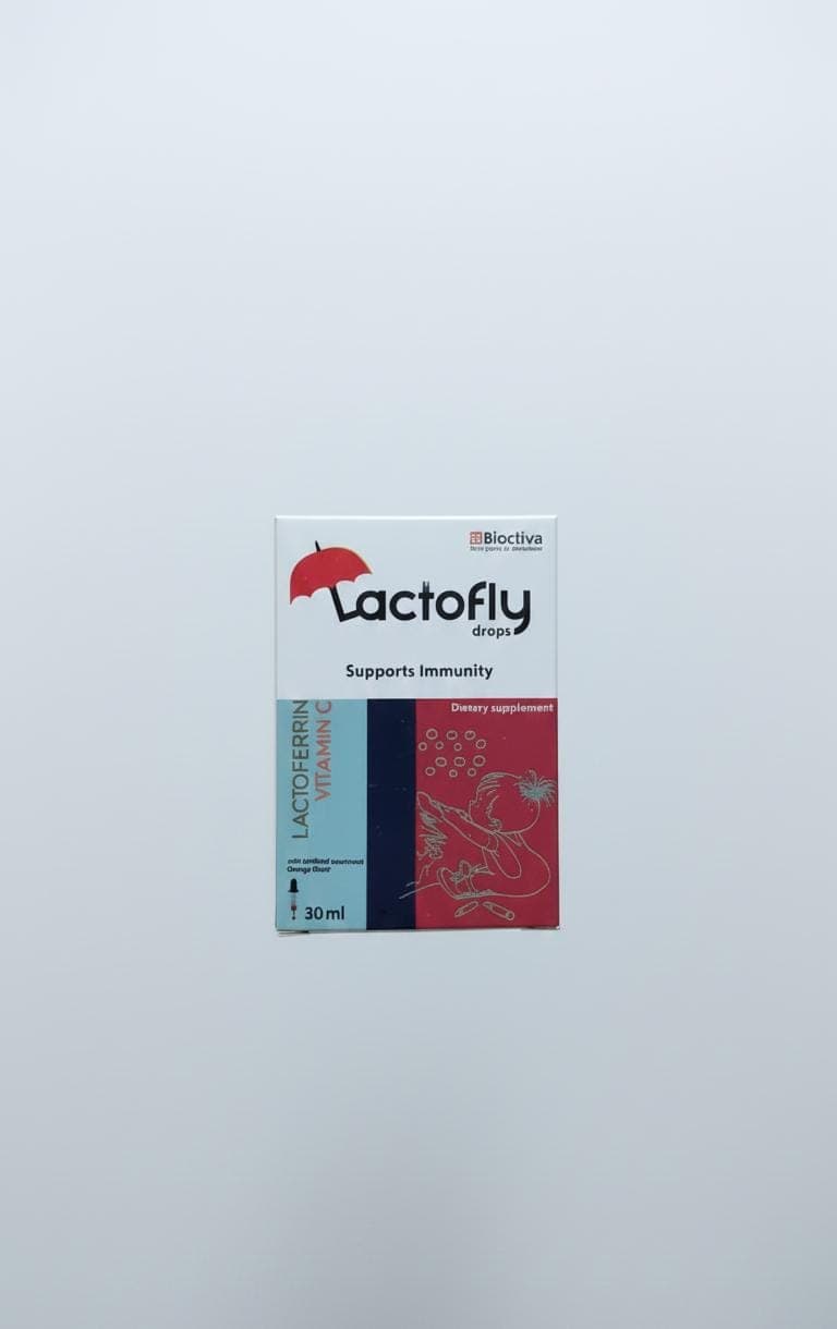 Lactofly 30 ml drop
