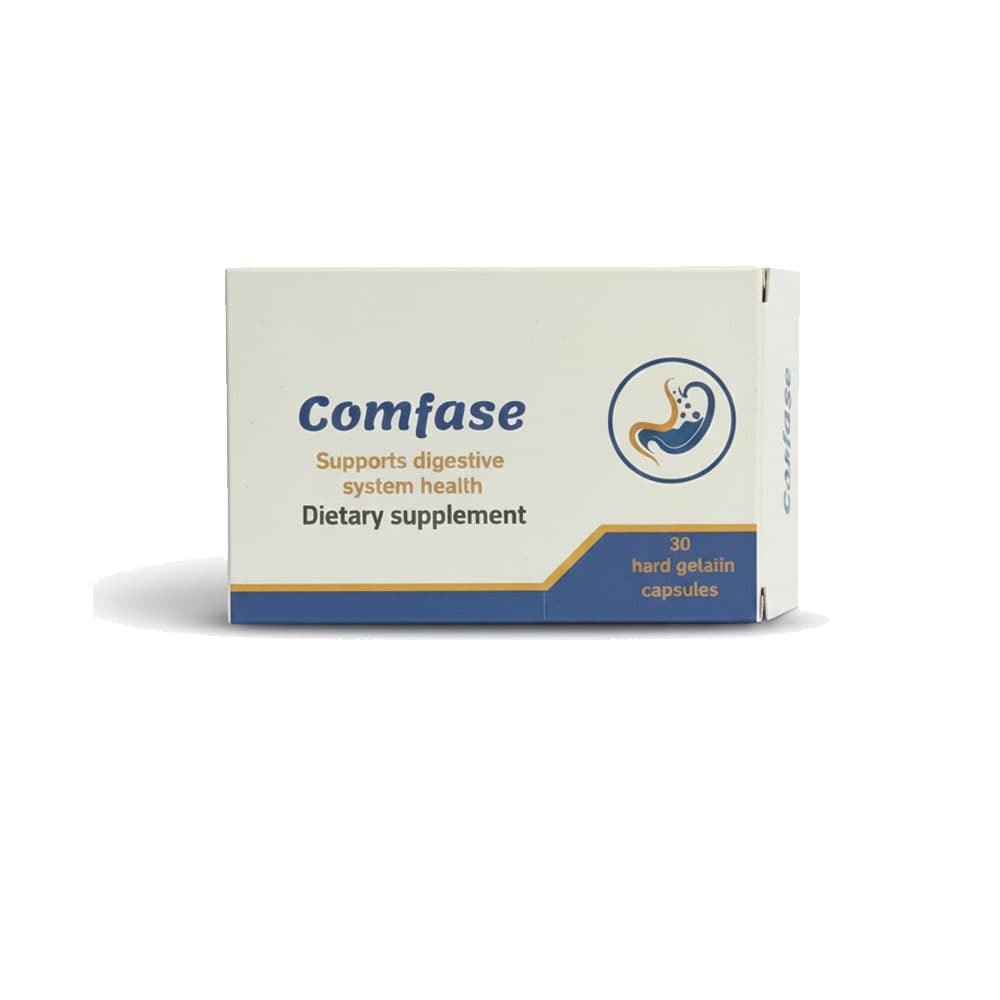 COMFASE 30 Cap