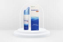 BlueKanza Spray 75 ml