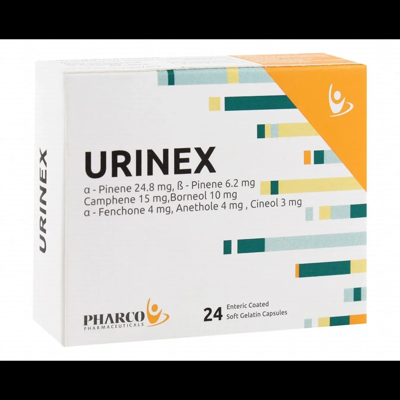 URINEX 36 CAP
