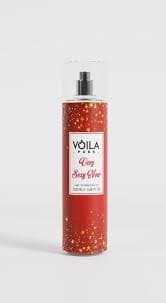 VOILA BODY SPLASH 250ML VERY SEXY NOW
