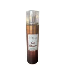 VOILA BODY SPLASH 250ML OUD 