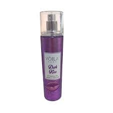 VOILA BODY SPLASH 250ML DARK KISSN
