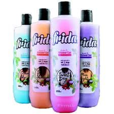 FRIDA shower gel Sweet Day