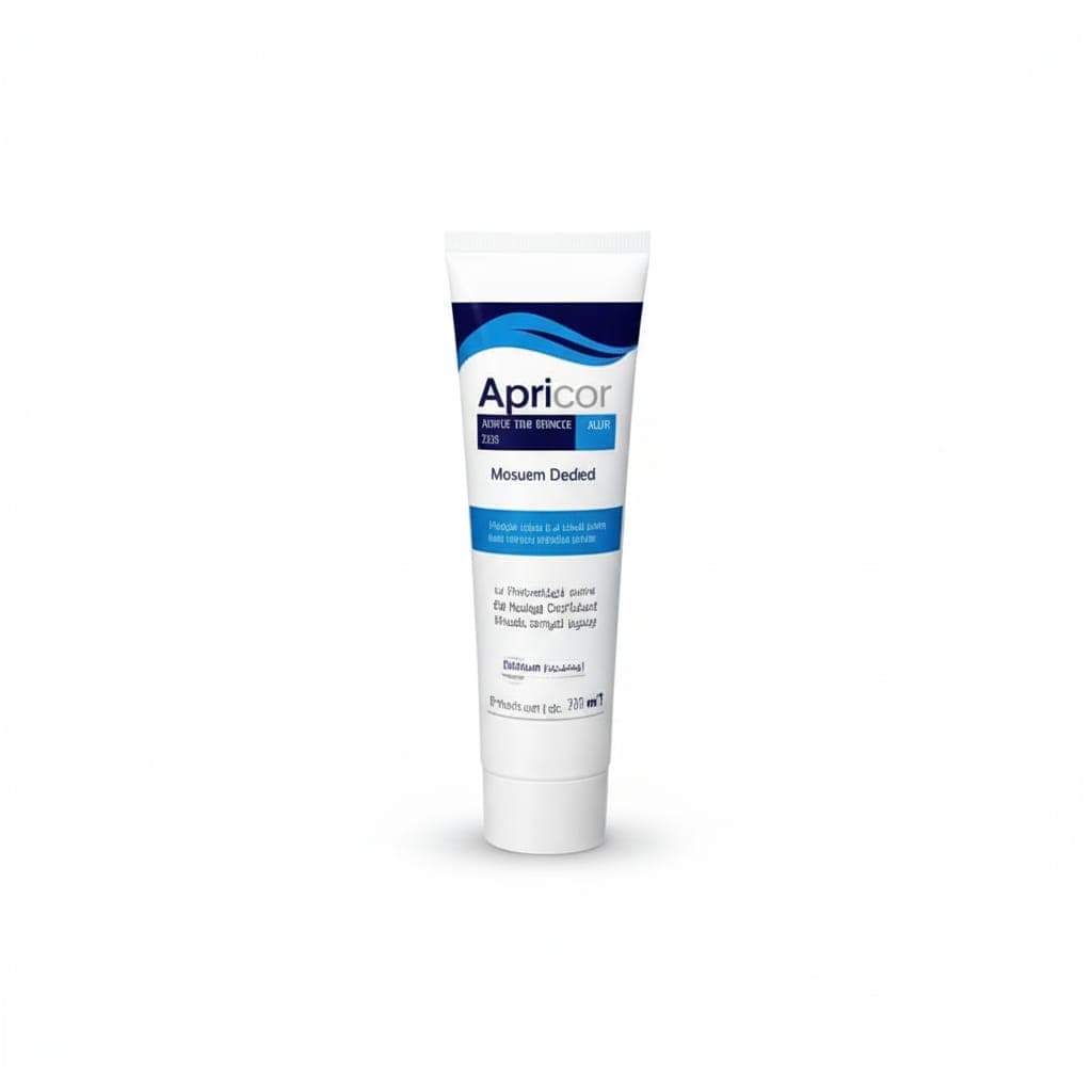 Apricor cream 30 g