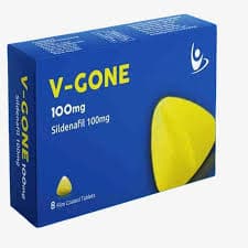 V-Gone 8tab