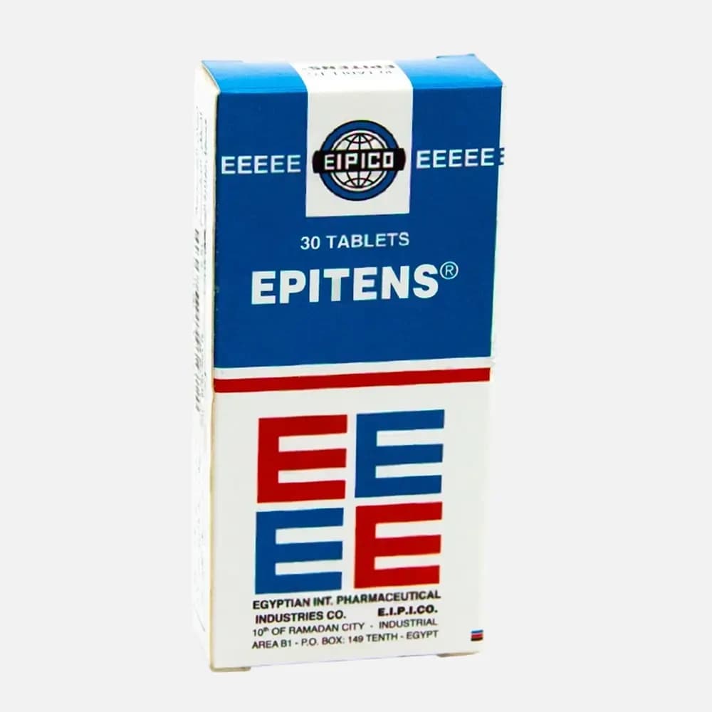 Epitens 30 tab