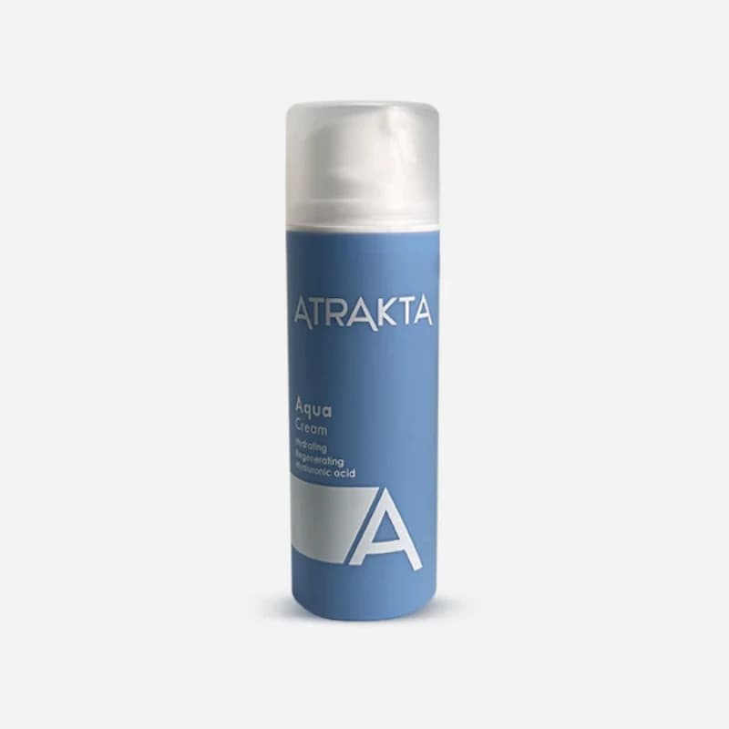 Atrakta Aqua Cream 100 ml