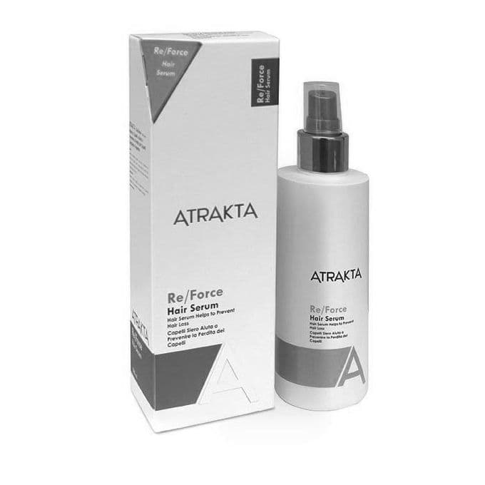 Atrakta Re-Force Hair Serum 200 ml