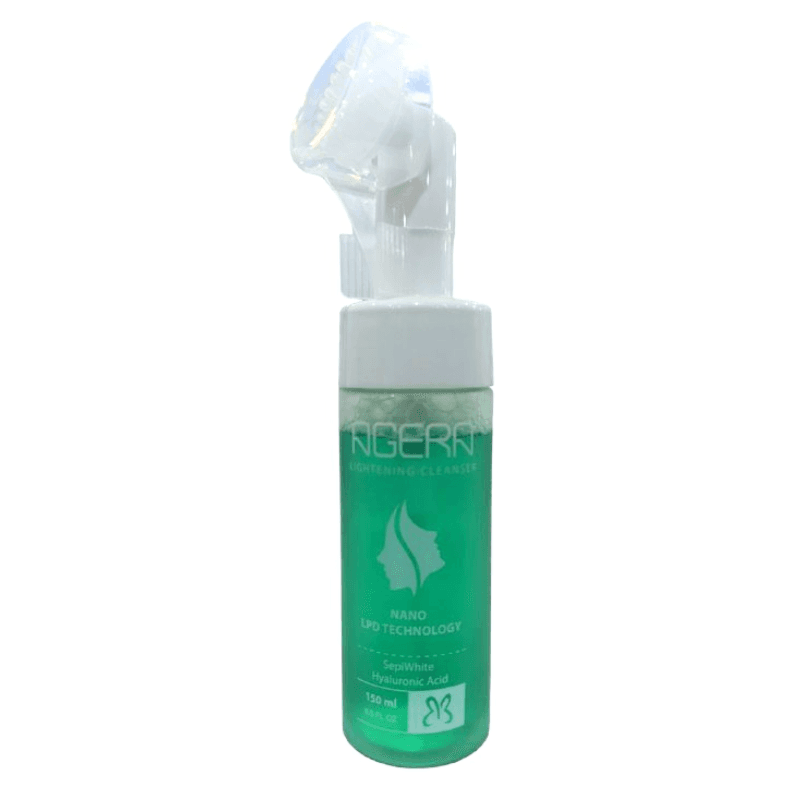 AGERA LIGHTENING CLEANSER