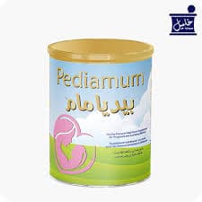 Pediamum 400 