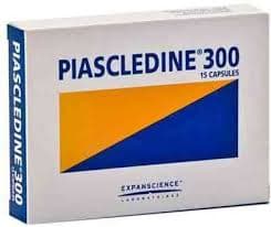 Piascledine 300mg