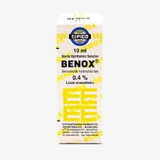 Benox 