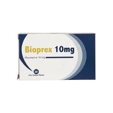 Bioprex 10 mg