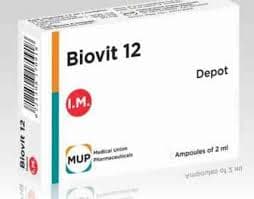 Biovit 12