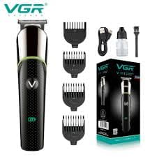 VGR 191