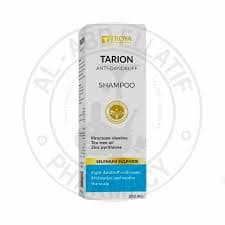 Tarion shampoo200 ml